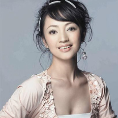 竹英姑 扮演者 罗海琼