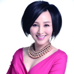 紫玉 扮演者 岳丽娜
