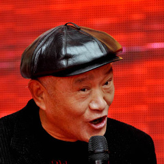 老狱卒 扮演者 牛犇