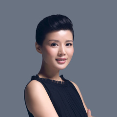 阿春 扮演者 程愫