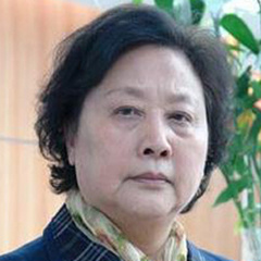 张母 扮演者 童正维