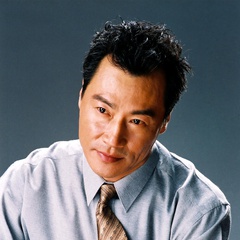 贾博古 扮演者 高发
