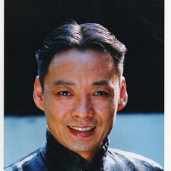 梁雨生 扮演者 于又川