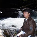 杨易 扮演者 巩立峰
