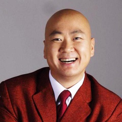 李唐 扮演者 郭冬临