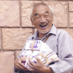 冯御史 扮演者 严顺开