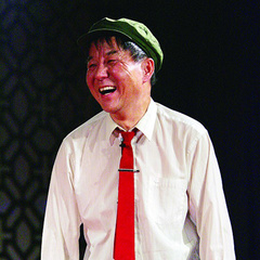 童非 扮演者 石国庆