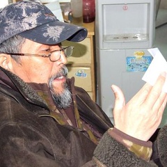 老家院 扮演者 赵铁人