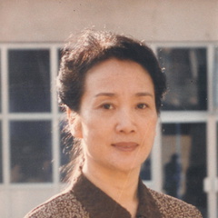容妈 扮演者 常汝言
