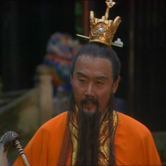 养父 扮演者 吴桂苓