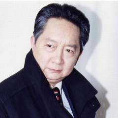 陈教授 扮演者 许承先