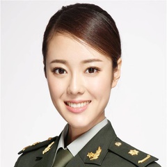 吉永鹤子 扮演者 刘海蓝
