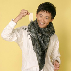武墨 扮演者 迟佳