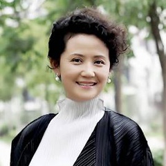 方母 扮演者 徐美玲