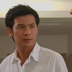 严凯 扮演者 陈泓宇