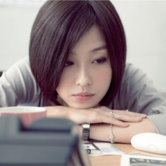 蓝仕筠 扮演者 李维维