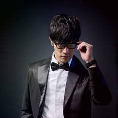 傅在宇 扮演者 张勋杰