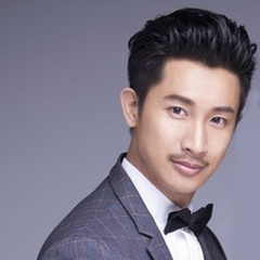 杨哲羲 扮演者 邱凯伟