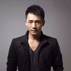 项庄 扮演者 延桀