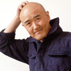项伯 扮演者 钟卫华