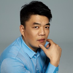 夏侯婴 扮演者 段卫平