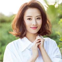 薄姬 扮演者 王靖云