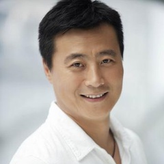 项羽 扮演者 任程伟