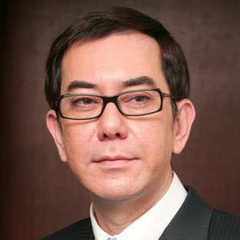 刘邦 扮演者 黄秋生