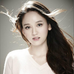 Shirley杨 扮演者 陈乔恩