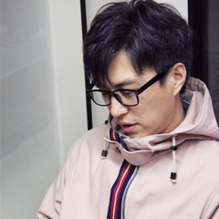 胡八一 扮演者 靳东