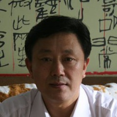 张西洋 扮演者 焦体怡