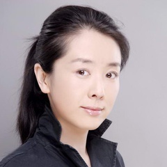 郑婉芝 扮演者 庄庆宁