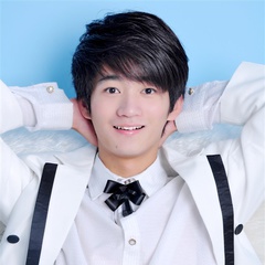 猎狼小营 扮演者 韩项远