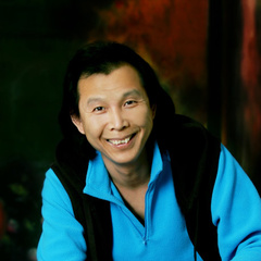 余本立 扮演者 李冬果