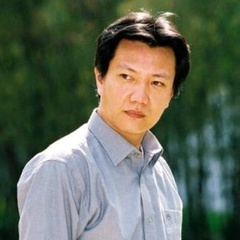 陈希盛 扮演者 王光辉