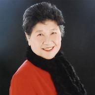 余老太太 扮演者 陶玉玲