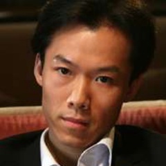 徐胜利 扮演者 源唯杰