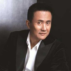 张治中 扮演者 张志坚
