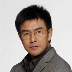 李萧然 扮演者 白凡