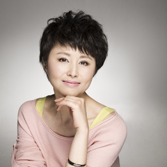 七姨娘 扮演者 刘洁