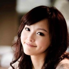 李未央/心儿 扮演者 唐嫣[3]