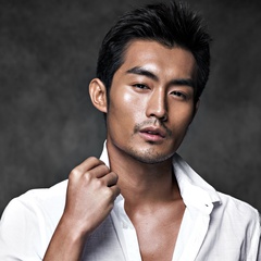 李敏峰 扮演者 南伏龙