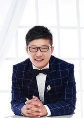 朱成 扮演者 孙仲秋