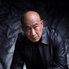 冯子雄 扮演者 石兆琪