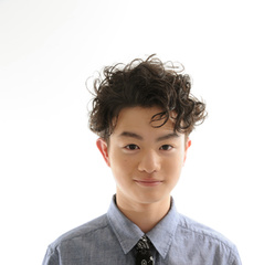 加藤孝志 扮演者 森永悠希