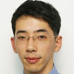 筱崎 扮演者 野间口彻