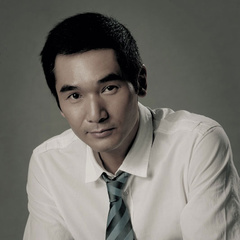 易继培 扮演者 方中信