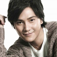 许明杰 扮演者 丁子峻