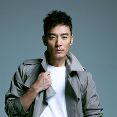 潘副总 扮演者 李光洁
