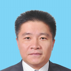 鸿宇业务 扮演者 黄景阳